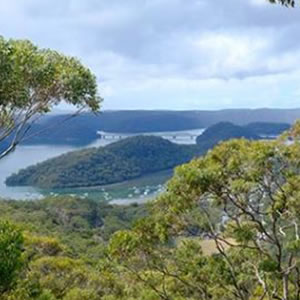 Muogomarra Nature Reserve